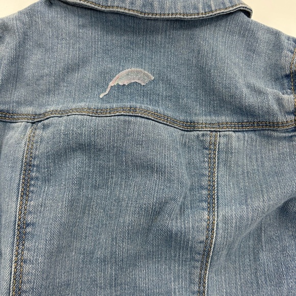 Bundle/ lot of 14 -Colorful 6/7 Girl Clothing - Picture 10 of 14